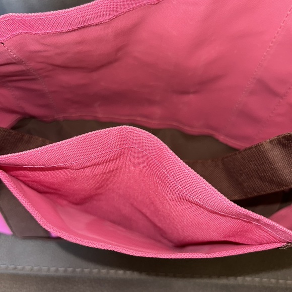 The Oprah Magazine Tote Bag with Handles - Picture 5 of 8